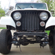 Illustration for article titled This Chrysler Engineer Is Shoving A 485 Horsepower Hemi V8 Into A Jeep Scrambler